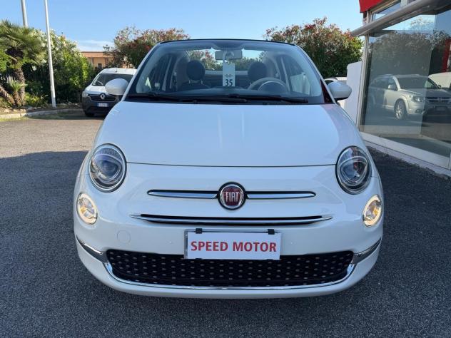FIAT 500 500 1.0 hybrid Dolcevita 70cv,CABRIO, SENSORI - Foto 2