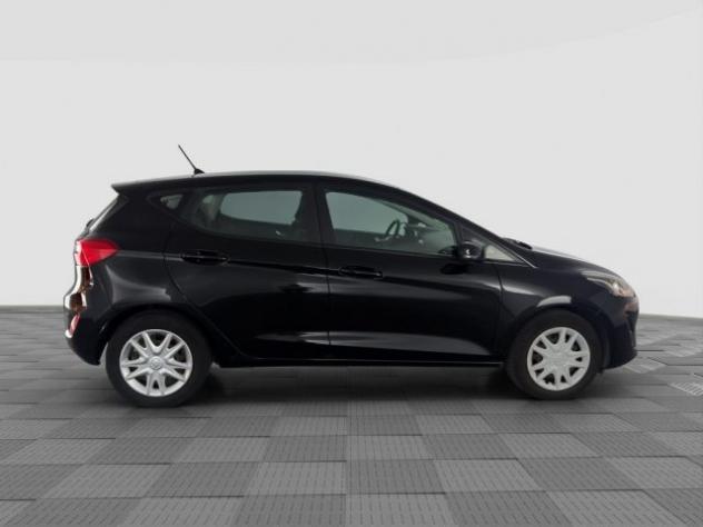 FORD Fiesta Fiesta 1.1 85 CV 5 porte Plus / Business rif. 24100900 - Foto 6