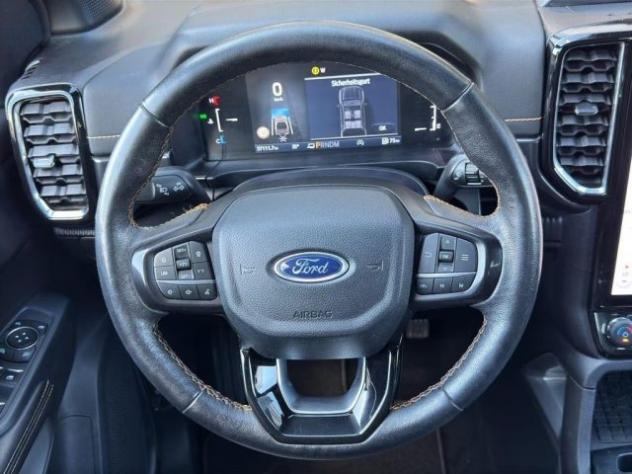 FORD Ranger 3.0 ECOBLUE 240 CV Wildtrak +IVA rif. 24159349 - Foto 10