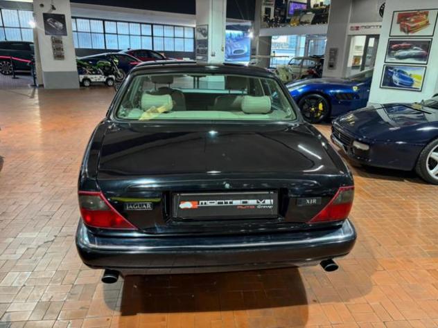 JAGUAR XJR 4.0 Ufficiale Italia rif. 23473245 - Foto 5