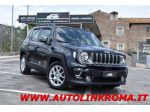 JEEP Renegade 1.3 T4 DDCT Limited AUTOMATICA 150CV rif. 23754225