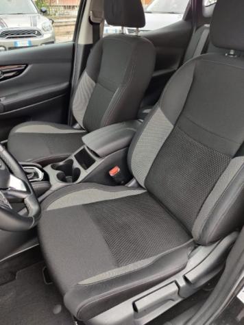 NISSAN Qashqai 1.5 dCi 115 CV DCT Business rif. 22820352 - Foto 10