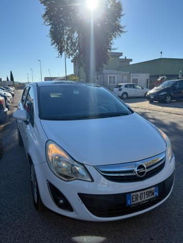 Opel Corsa 1.2 85CV 5 porte GPL-TECH Edition - Foto 3