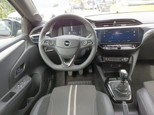 OPEL Corsa 1200 GS 100 CV CAMERA CARPLAY PDCA&P"16 rif. 23879287 - Foto 10