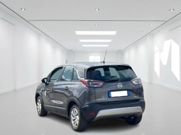 Opel Crossland Crossland X 1.2 Turbo 12V 110 CV Start&Stop Innovation GA503XB - Foto 3