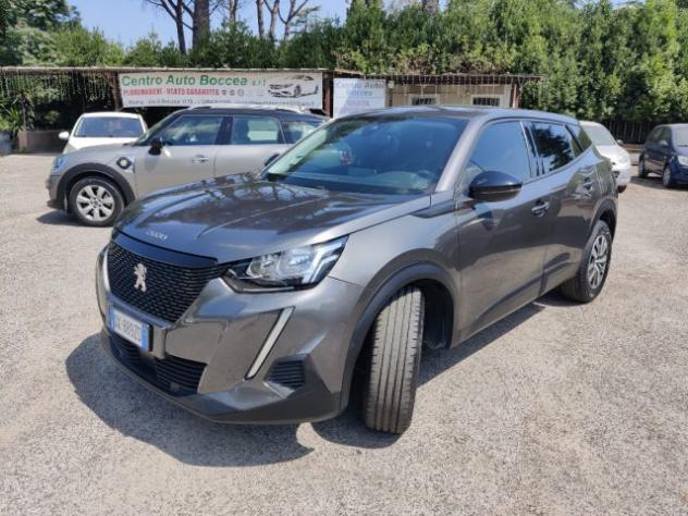 PEUGEOT 2008 PureTech 100 S&S Active Pack rif. 23957294 - Foto 2