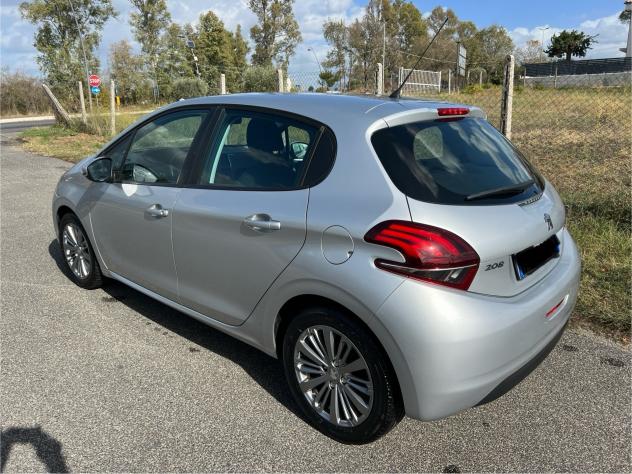 Peugeot 208 PureTech 68 5 porte Active - Foto 6