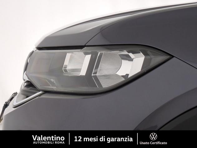 Volkswagen T-Cross 1.0 TSI Style - Foto 7