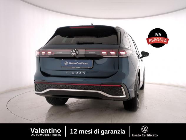 Volkswagen Tiguan 2.0 TDI DSG R-LINE SCR - Foto 3
