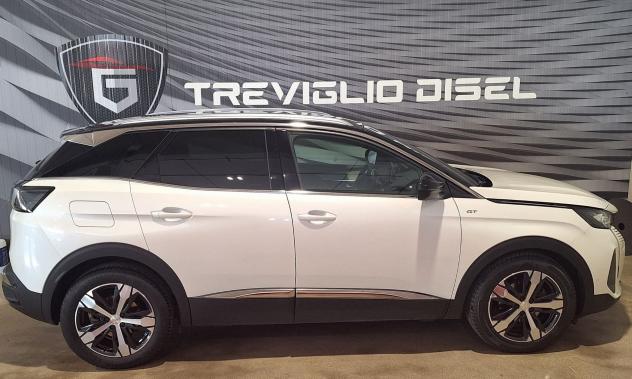 Peugeot 3008 BlueHDI 130 S&S EAT8 GT grip control - Foto 7