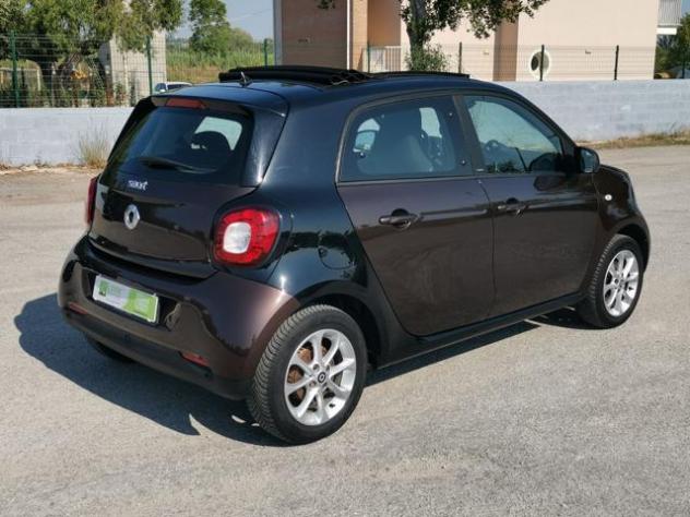 SMART ForFour 70 1.0 Passion / Tetto apribile/Pdc/Cruise rif. 24039369 - Foto 2
