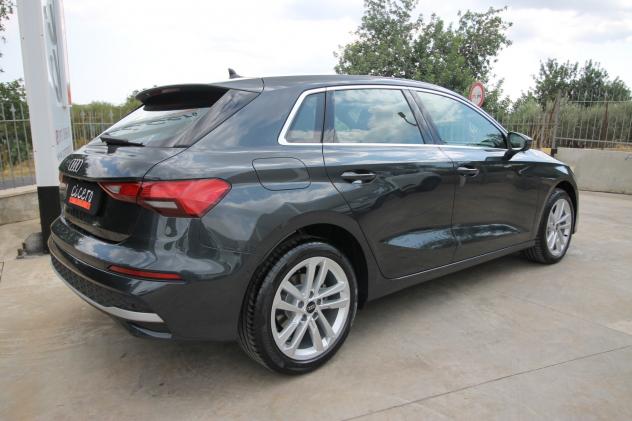 Audi A3 SPB TDI 110 kW S tronic Business Advanced - Foto 5