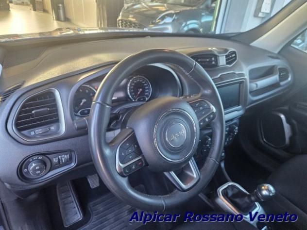 JEEP Renegade 1.0 T3 Limited rif. 24241186 - Foto 10