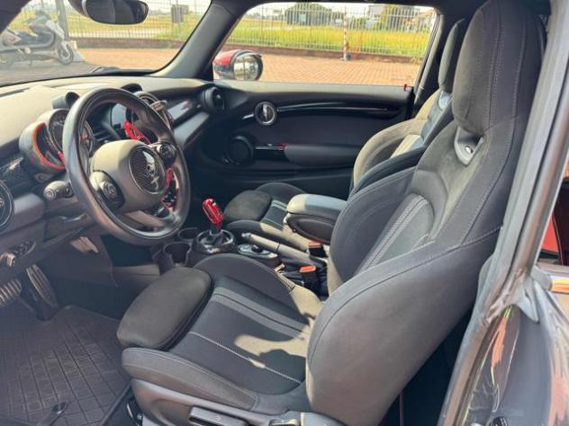 MINI John Cooper Works 2.0 John Cooper Works TAGLIANDI MINI rif. 24101845 - Foto 9