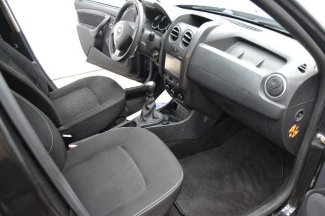 DACIA Duster 1.5 dCi 110CV 4x2 Lauréate rif. 23882494 - Foto 8