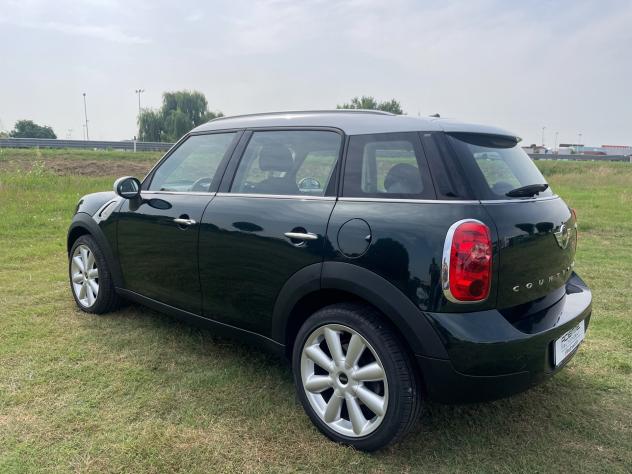 MINI Countryman Mini Cooper D Business Countryman - Foto 6
