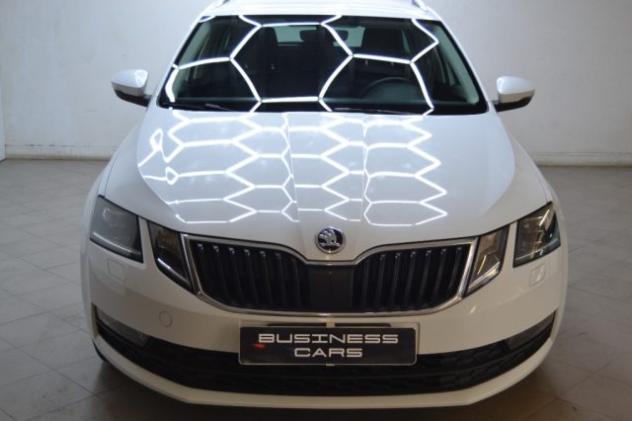SKODA Octavia 1.5 DSG Wagon Ambition G-Tec rif. 24108443