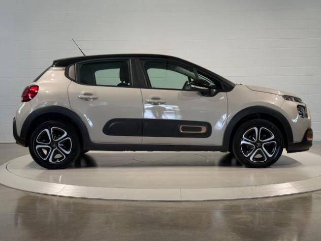CITROEN C3 1.2 PureTech 83cv C-Series PREZZO REALE rif. 23737601 - Foto 6