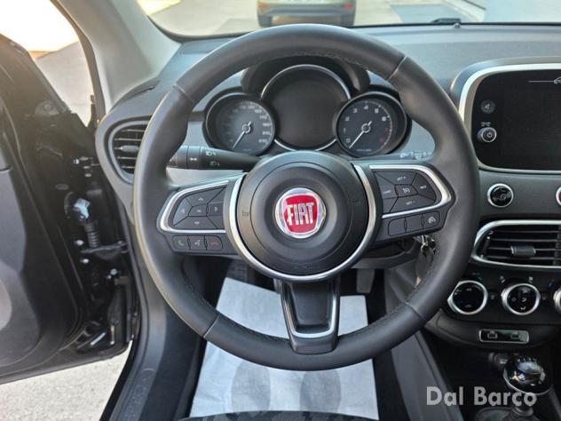 FIAT 500X 1.0 T3 120cv MT E6D Club - Foto 10