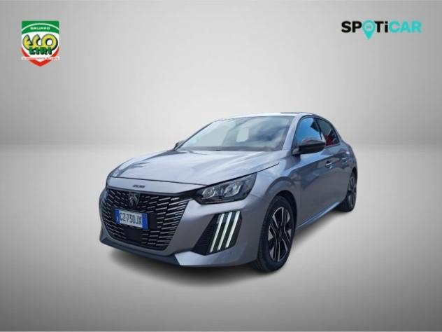PEUGEOT 208 PureTech 100 Stop&Start 5 porte Allure rif. 23865316