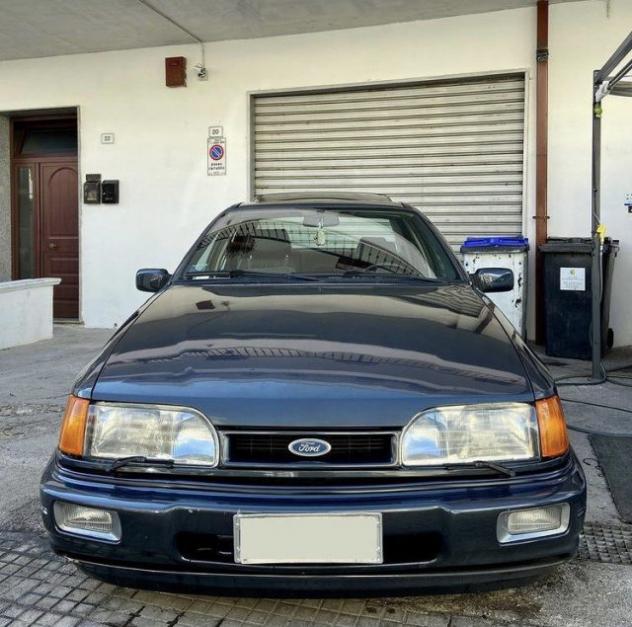 FORD Sierra Ford Sierra Cosworth rif. 21579177 - Foto 5