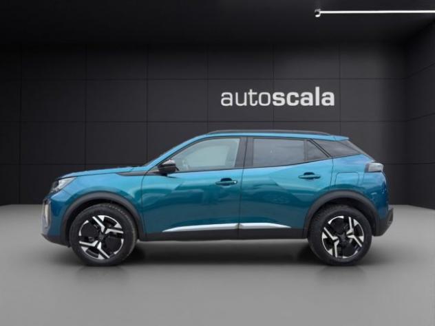 PEUGEOT 2008 PureTech 100 S&S Allure rif. 23549130 - Foto 2