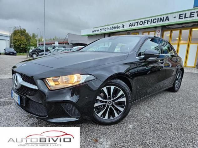 MERCEDES-BENZ A 200 d Automatic Business BLACKFRIDAY rif. 22957033 - Foto 2