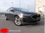 FORD Focus 1.5 EcoBlue 120 CV SW Business rif. 21547329