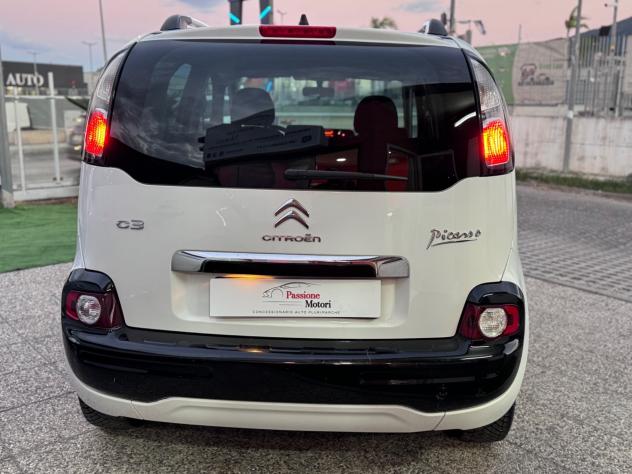 Citroen C3 Picasso BlueHDi 100 Exclusive - Foto 5