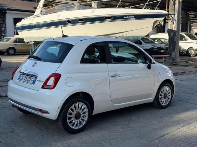 FIAT 500 1.0 Hybrid Dolcevita rif. 23818145 - Foto 5