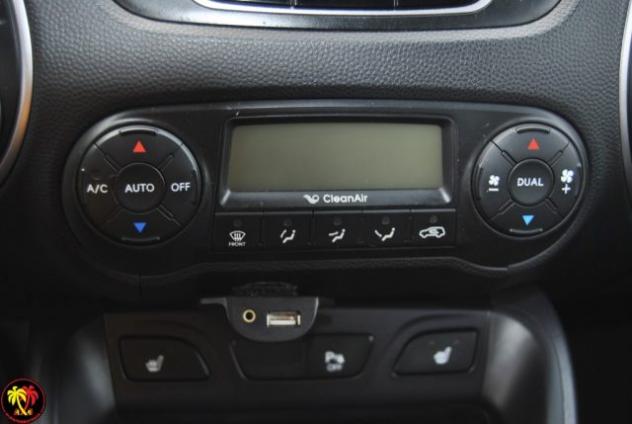 HYUNDAI iX35 1.7 CRDi 2WD Comfort rif. 23649216 - Foto 6