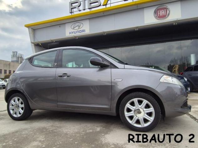 LANCIA Ypsilon 1.2 69 CV 5 porte Elle OK NEOPATENTATO Euro6 rif. 23927004 - Foto 8