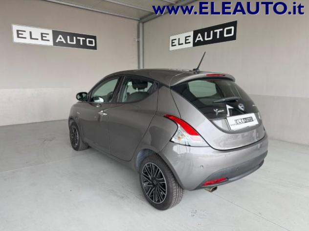 LANCIA Ypsilon 1.0 FireFly 5 porte S&S Hybrid Gold rif. 24149156 - Foto 4