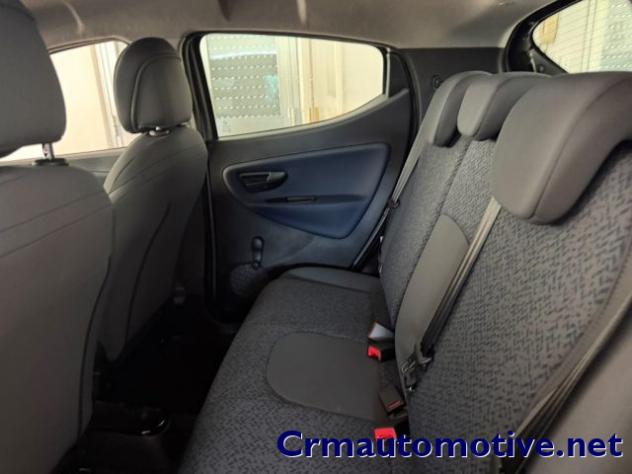 LANCIA Ypsilon PROMO FINANZ. 1.0 FireFly S&S Hybrid Silver Plus rif. 24079460 - Foto 6