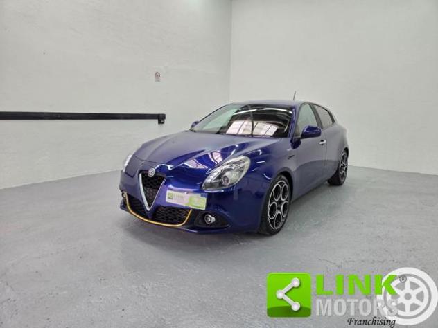 ALFA ROMEO Giulietta 1.6 JTDm TCT 120 CV Super GARANZIA INCLUSA rif. 23919884 - Foto 3