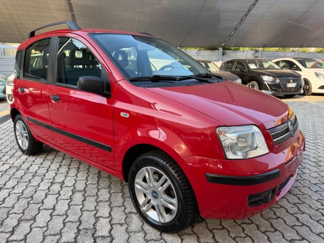 Fiat Panda 1.2 Alessi IDONEA NEOPATENTATI - Foto 4