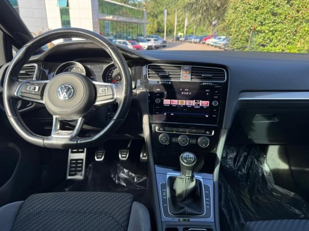 Volkswagen Golf 1.5 TSI R line - Foto 10