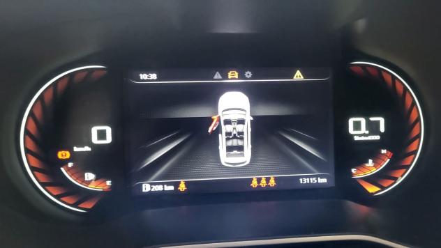 MG ZS 1.5 VTi-Tech Luxury - Foto 8