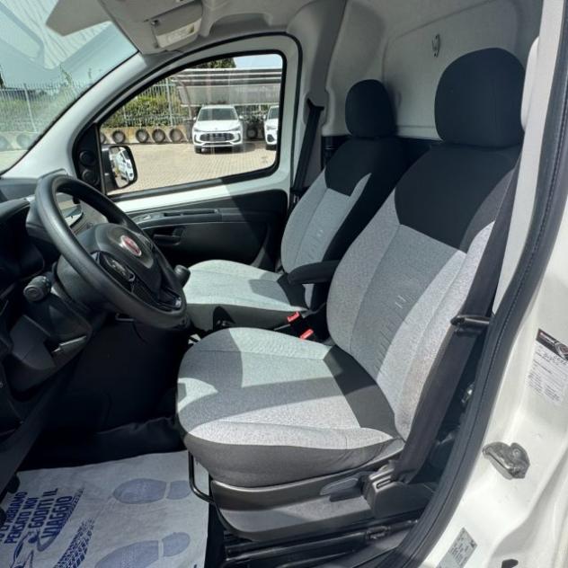 FIAT Fiorino 1.3 MJT 95cv €.6D-T CARGO SX FURGONE rif. 24051833 - Foto 6