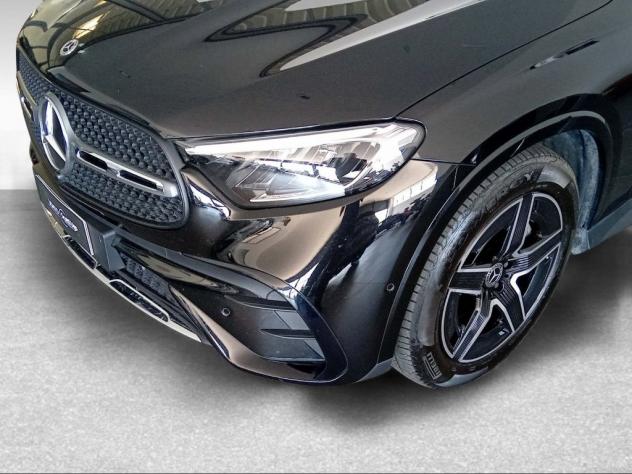 Mercedes-Benz GLC Coupé GLC Coupe - C254 GLC Coupe 220 d AMG Line Advanced 4matic auto - Foto 2