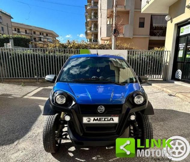 AIXAM Mega eScouty rif. 23921656 - Foto 3
