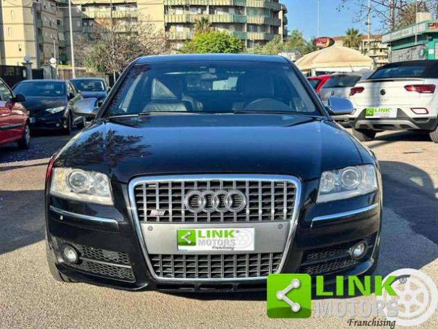 AUDI S8 5.2 V10 quattro tiptronic rif. 23815557 - Foto 2