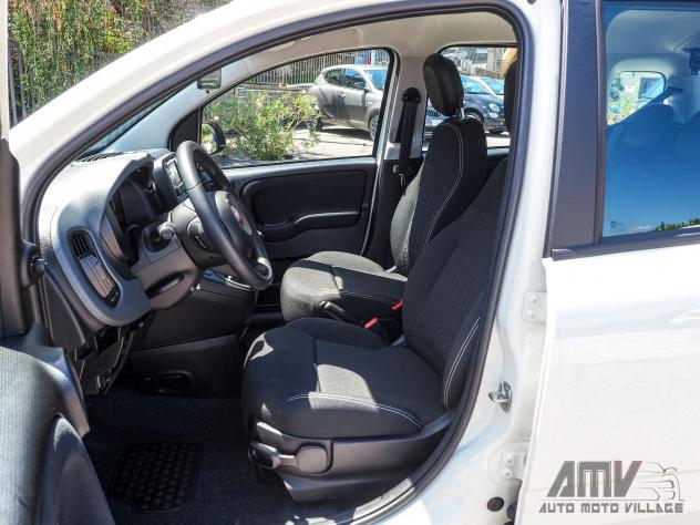 FIAT Panda 1.0 S&S Hybrid Pack City 5 Posti Stereo di Serie - Foto 8