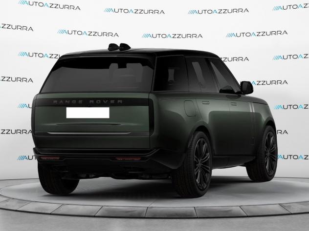 Land Rover Range Rover 3.0d I6 MHEV HSE AWD 350cv | IVA, 23", PANORAMA, FOTO IN PRIVATO - Foto 3
