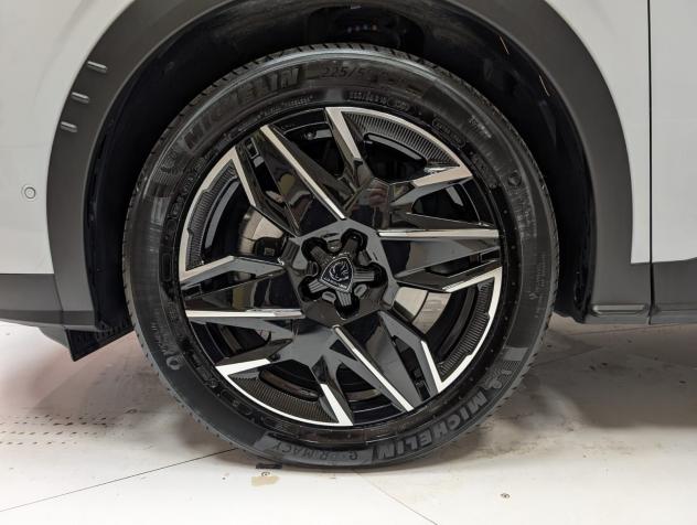 Peugeot 5008 Nuovo 5008 Hybrid 136 e-DCS6 GT - Foto 7