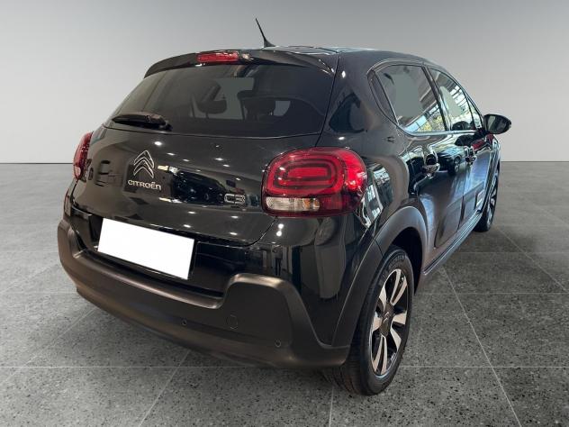 Citroën C3 C3 1.5 bluehdi Shine s&s 100cv - Foto 4