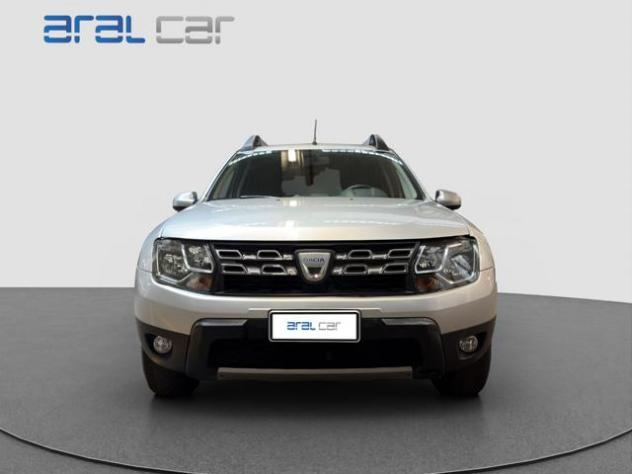 DACIA Duster 1.6 115CV Start&Stop 4x2 GPL Lauréate rif. 24006852 - Foto 2