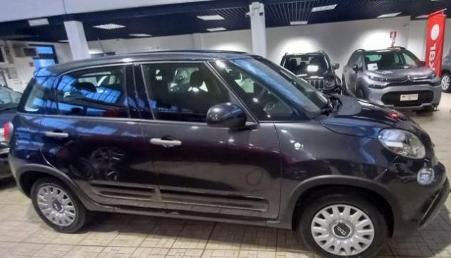 FIAT 500L 1.3 Multijet 95 CV Dualogic Cross AUTOCARRO N1 rif. 23281215 - Foto 4