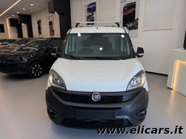 FIAT Doblo Doblò 1.6 MJT 105CV S&S L2 Cargo NAVIGATOTORE rif. 24208022 - Foto 9