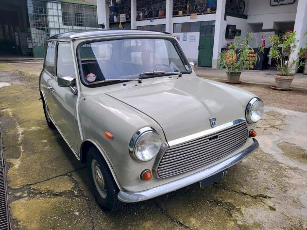 Mini 850 Austin Morris 1976 - SUMMER PRICE - Foto 7